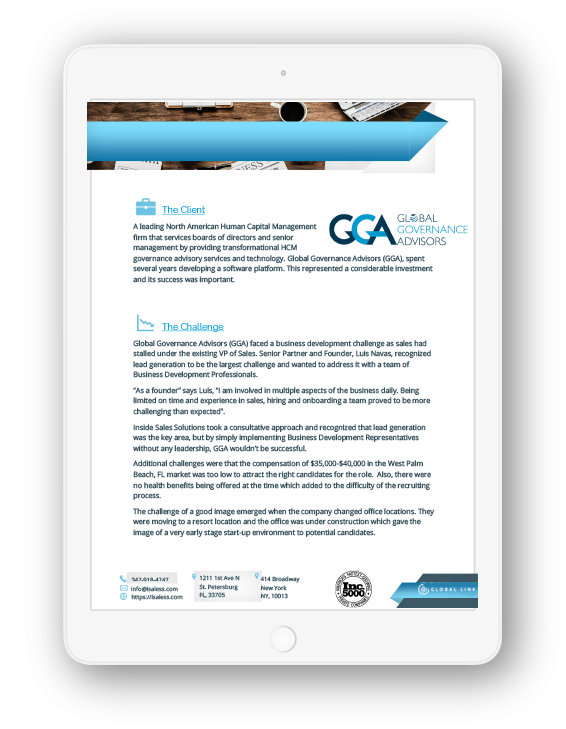 your guide to partnering for growth mockup