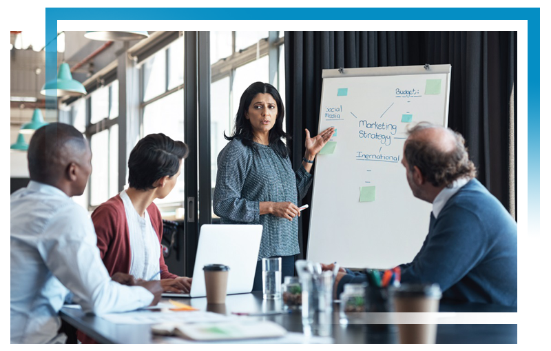 Global Link Jakarta event support solutions