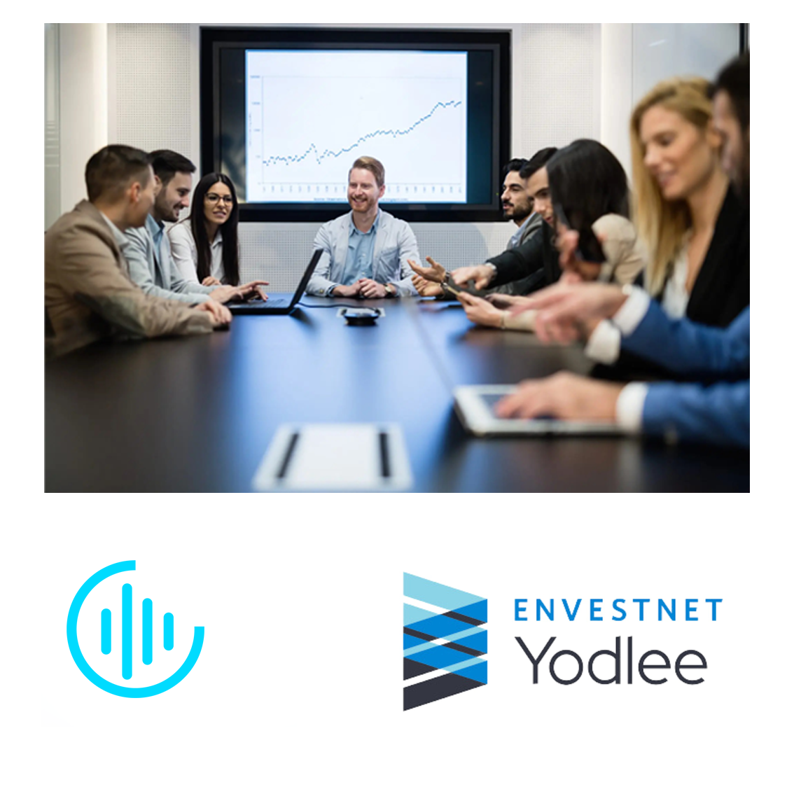 your guide to partnering for growth mockup