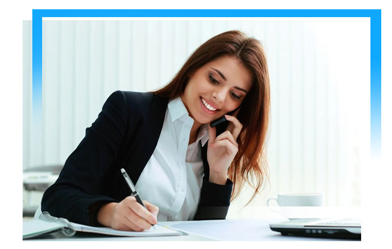 Global Link Jakarta appointment setting services