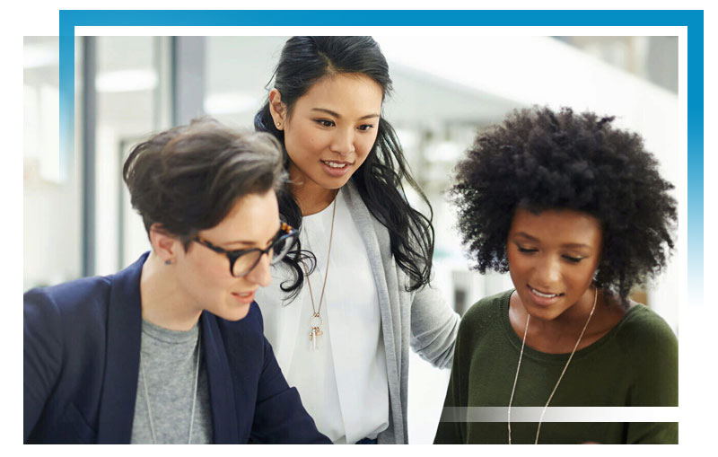 Global Link Jakarta channel enablement solutions