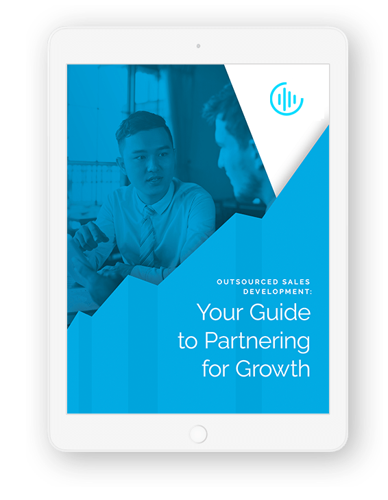 your guide to partnering for growth mockup
