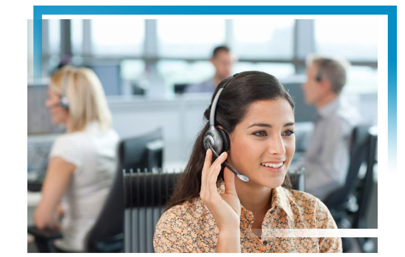 Global Link Jakarta dedicated sdr outsourcing services