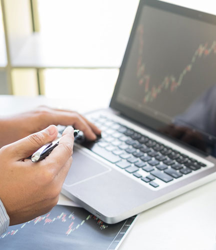 Finance - Global Link Jakarta