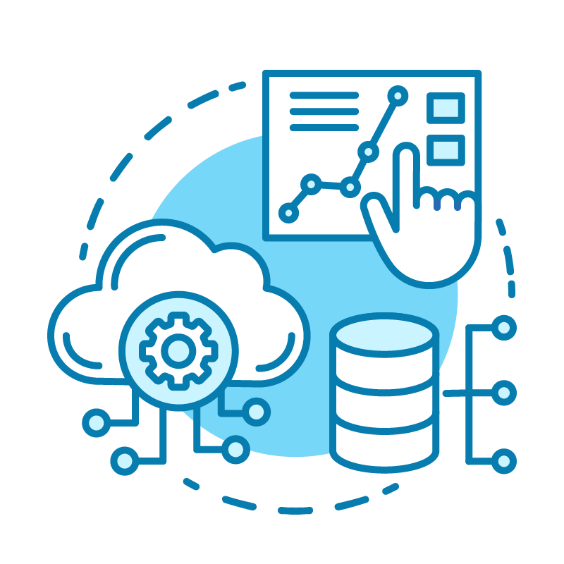 meet with decision makers