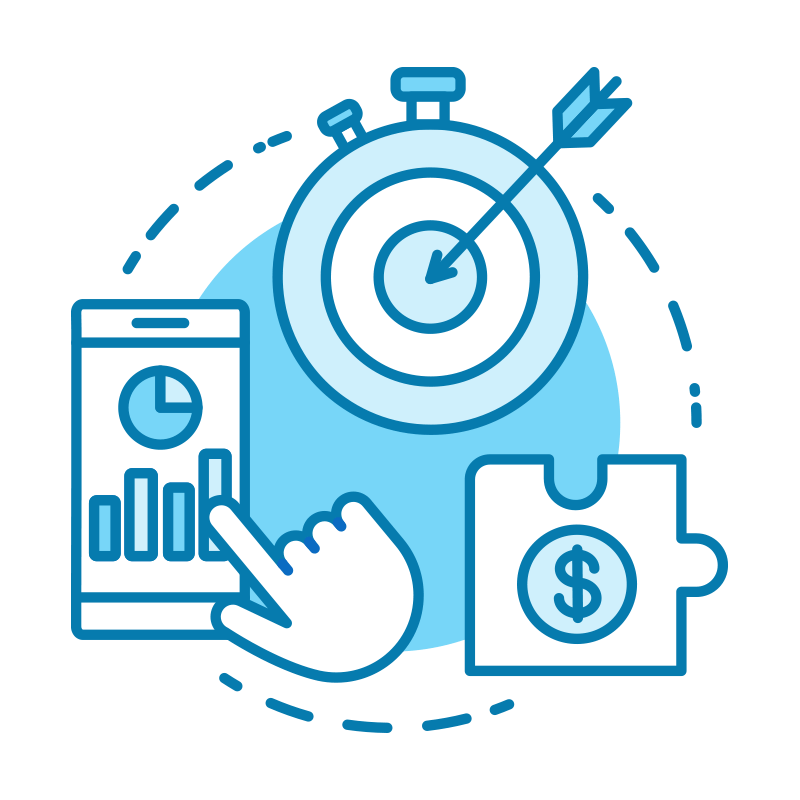 enjoy greater marketing sales alignment