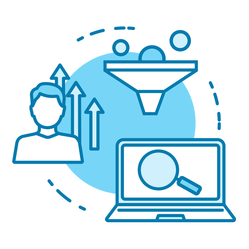 improve lead routing tracking