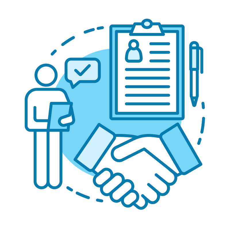 only pay for kept appointments