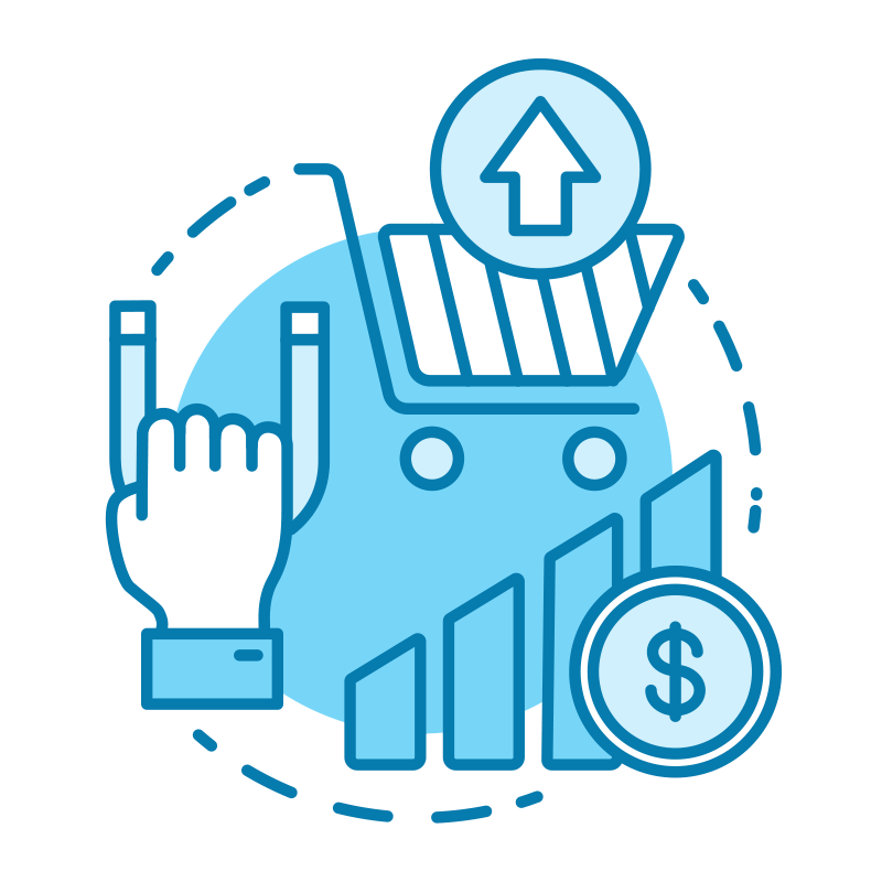 penetrate target accounts with abm