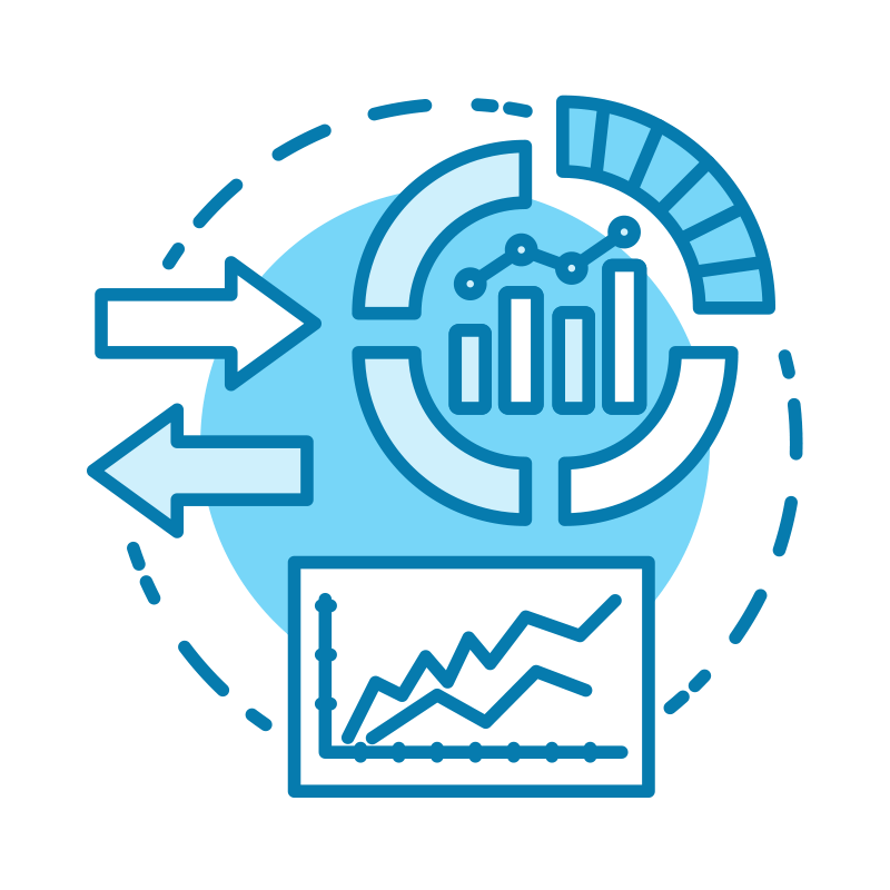receive most up to date data available