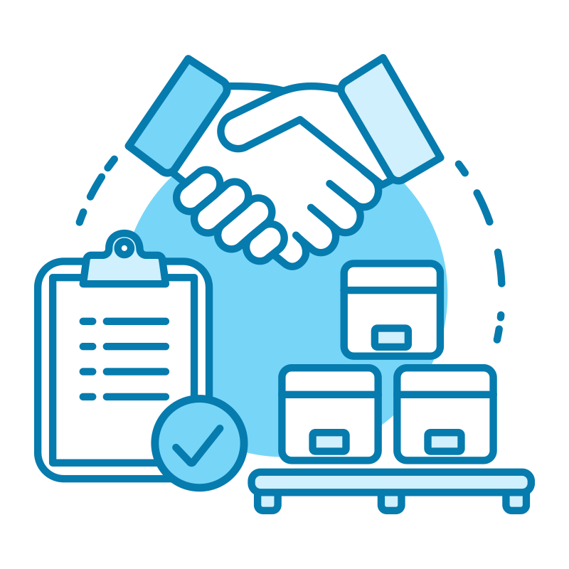 recruit more channel partners