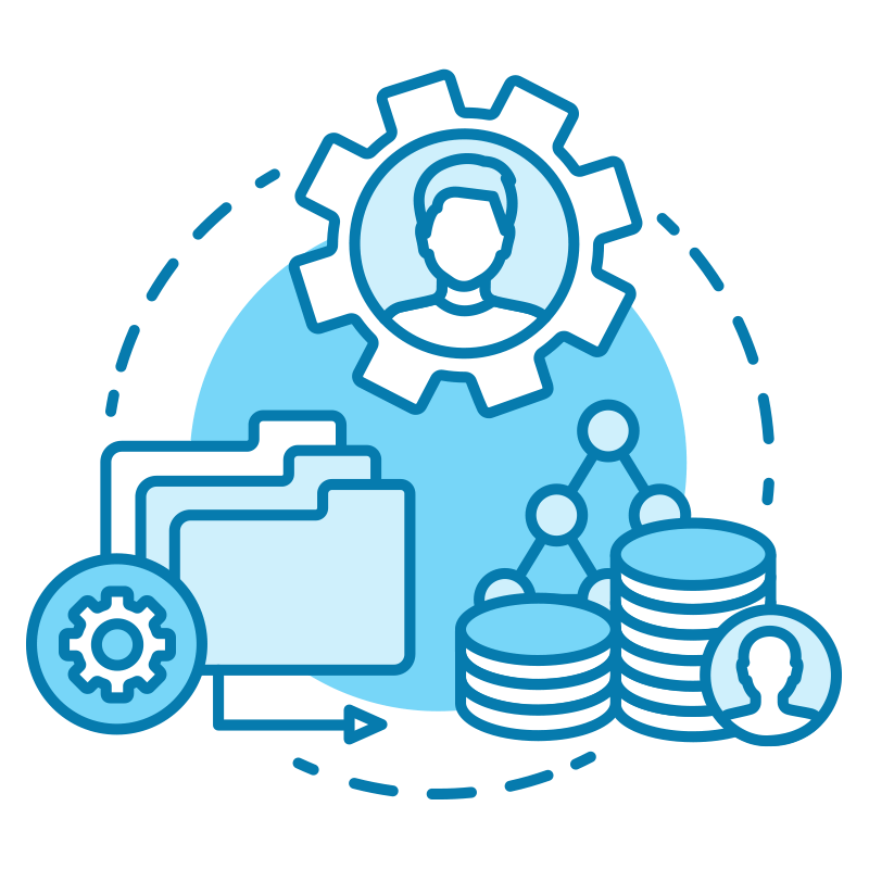 straightforward pricing no overhead