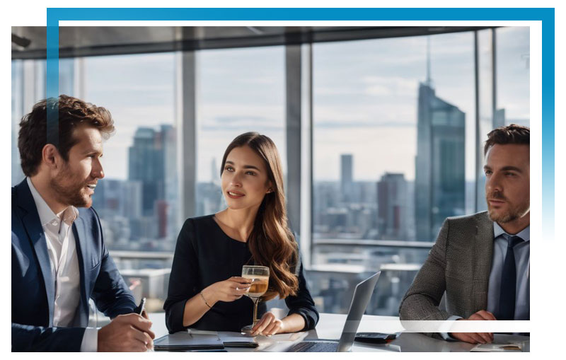 Global Link Jakarta lead qualification services