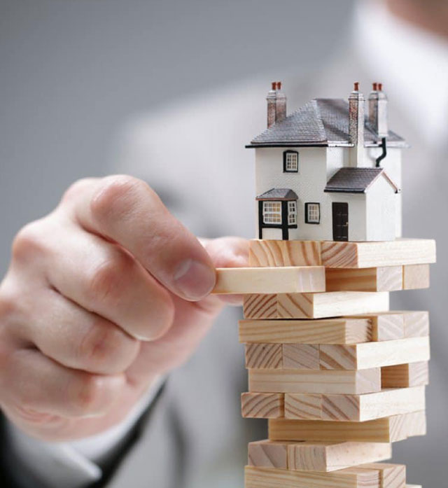 Real Estate - Global Link Jakarta