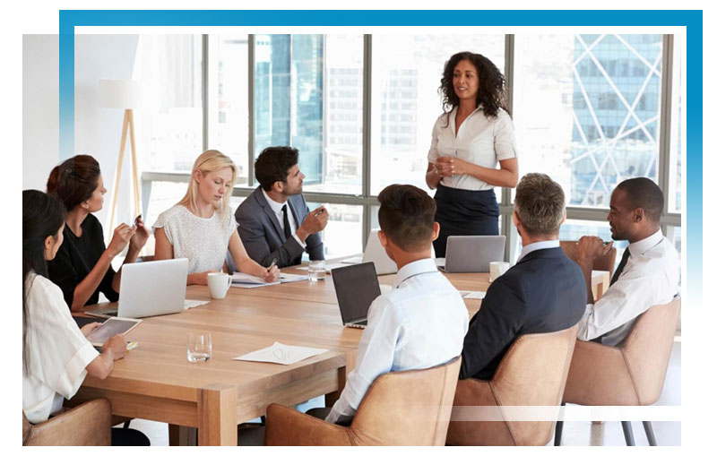 Global Link Jakarta sales outsourcing solutions