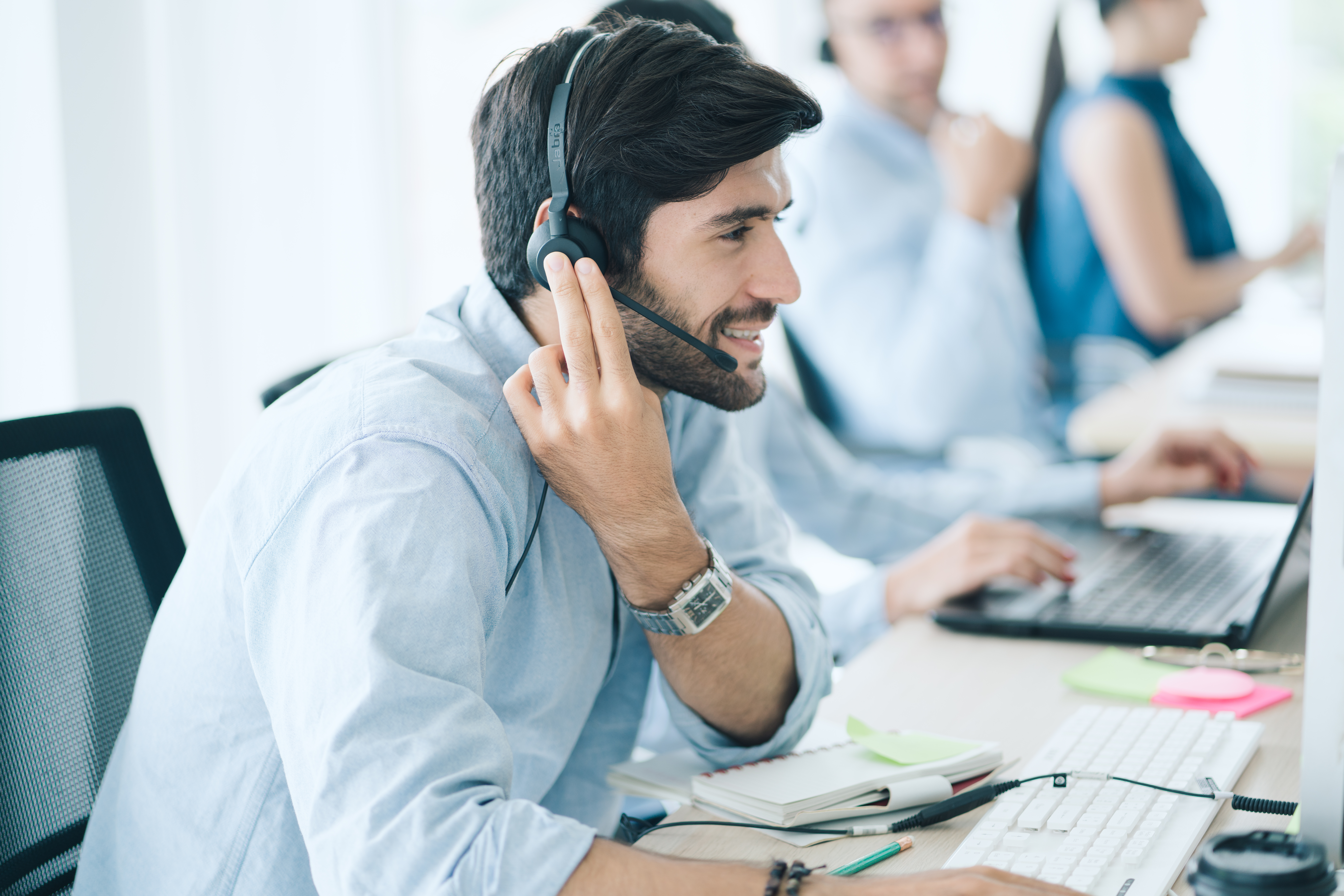 What Exactly is an SDR and Why Do You Need One (in 2025?)